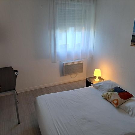 Residence Les Academies Aixoise Екс ан Прованс Екстериор снимка