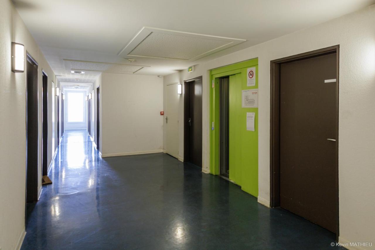 Residence Les Academies Aixoise Екс ан Прованс Екстериор снимка