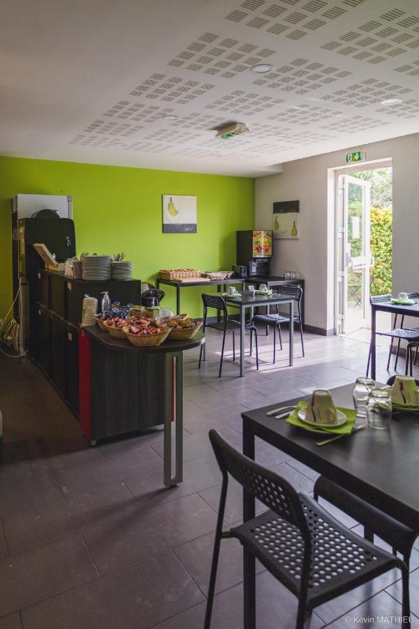 Residence Les Academies Aixoise Екс ан Прованс Екстериор снимка