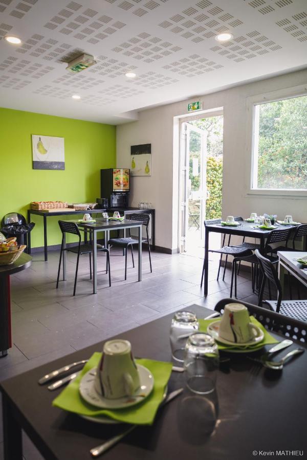 Residence Les Academies Aixoise Екс ан Прованс Екстериор снимка