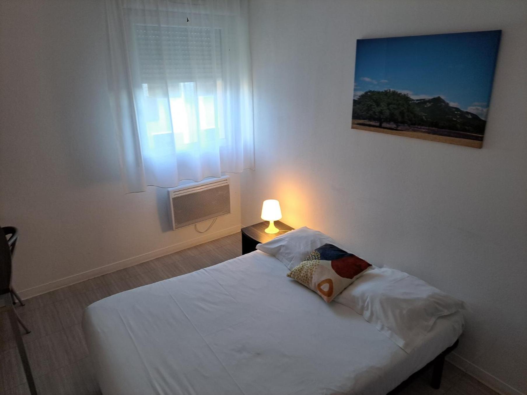 Residence Les Academies Aixoise Екс ан Прованс Екстериор снимка