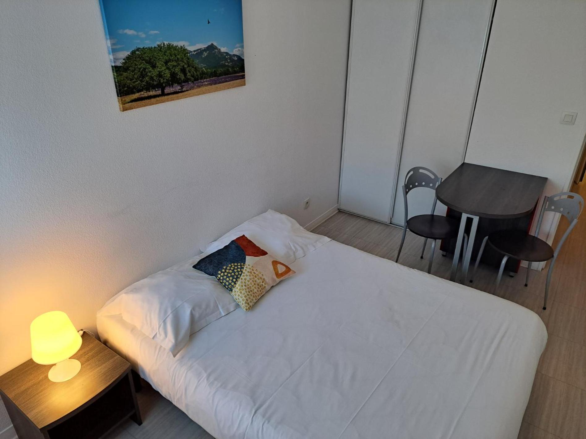 Residence Les Academies Aixoise Екс ан Прованс Екстериор снимка