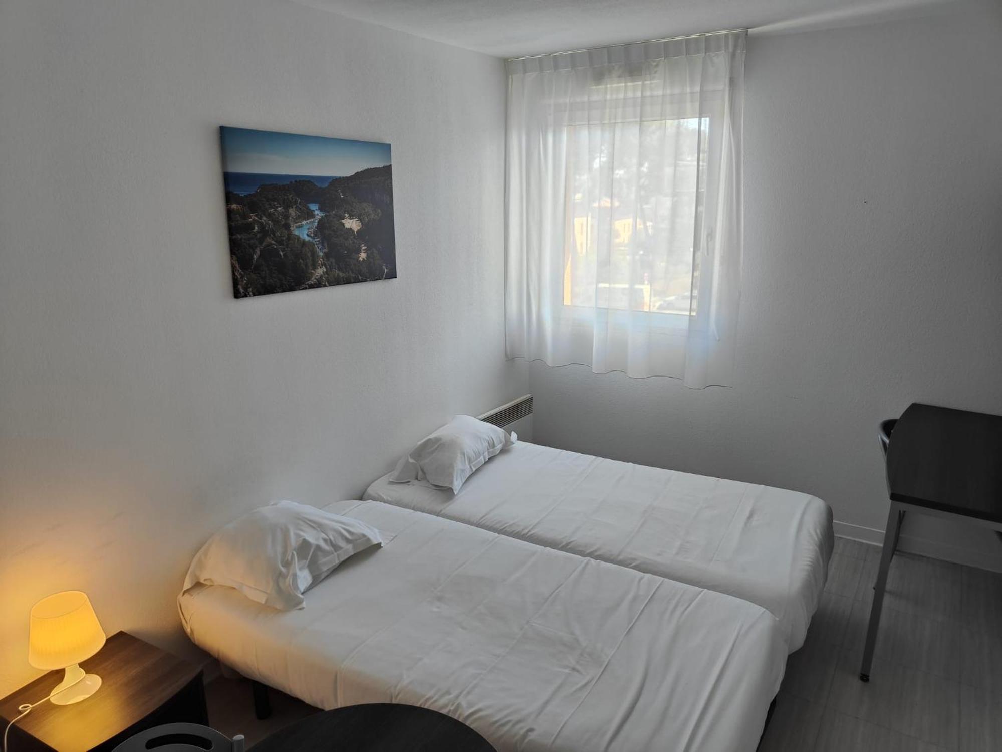 Residence Les Academies Aixoise Екс ан Прованс Екстериор снимка