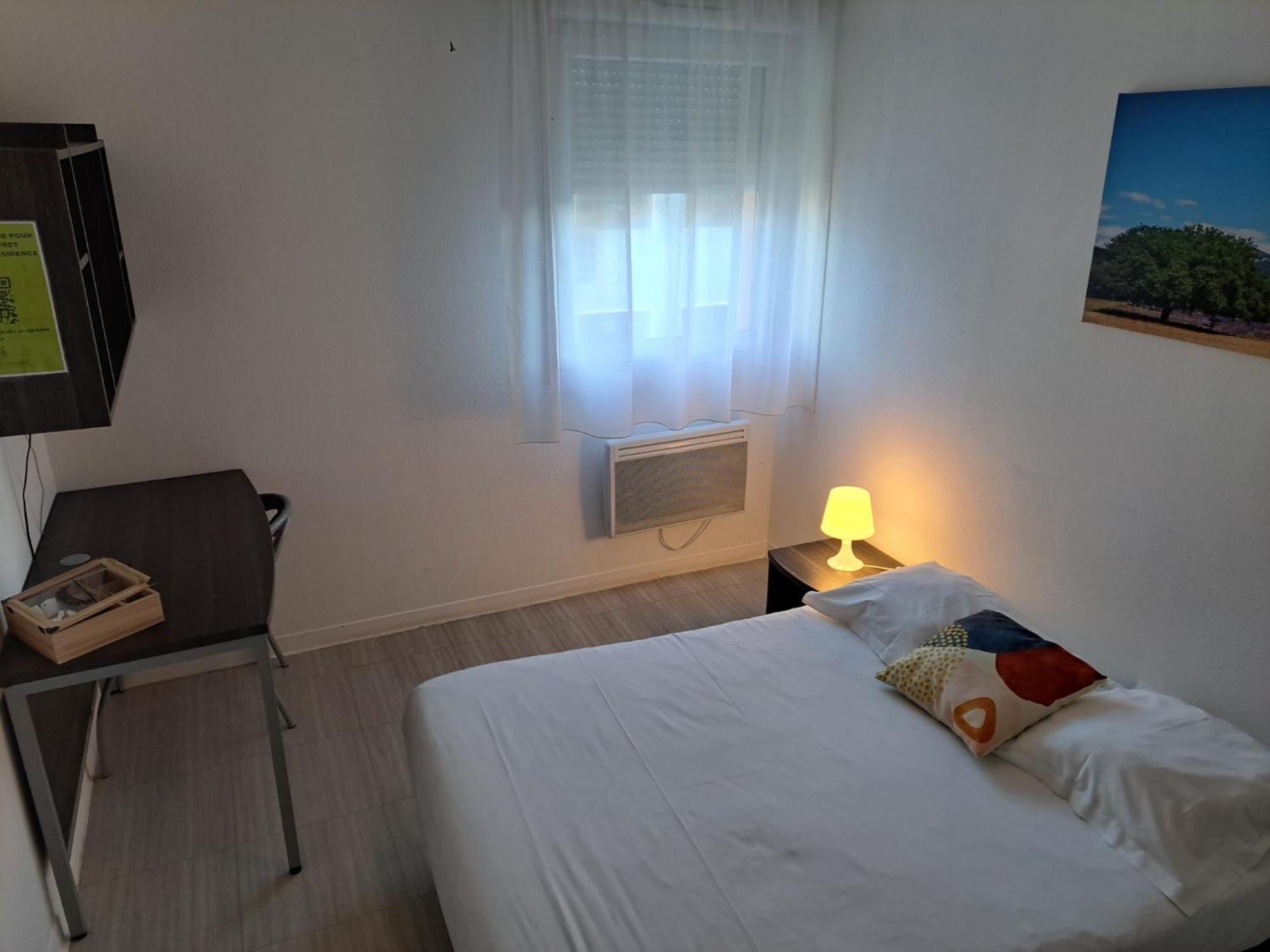 Residence Les Academies Aixoise Екс ан Прованс Екстериор снимка